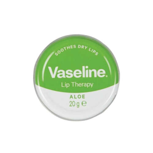 Vaseline Lip Therapy Aloe Dudak Kremi 20 Gr - Vaseline