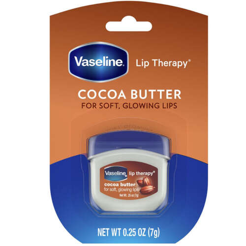 Vaseline Lip Therapy Cocoa Butter Dudak Kremi 7 g - Vaseline