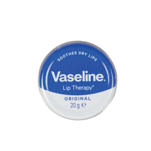 Vaseline Lip Therapy Original Dudak Kremi 20 Gr - Vaseline