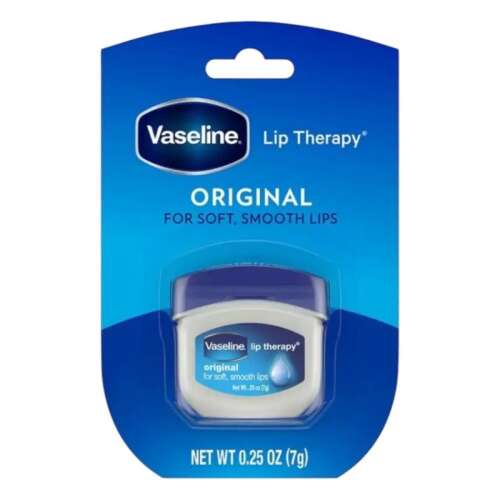 Vaseline Lip Therapy Original Lips 7 gr - Vaseline