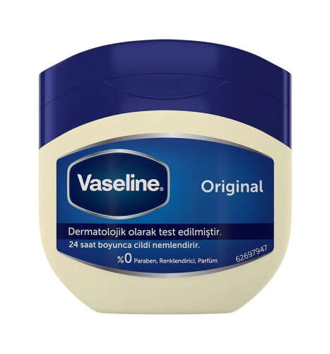 Vaseline Orjinal Nemlendirici Jel 100ml - Vaseline
