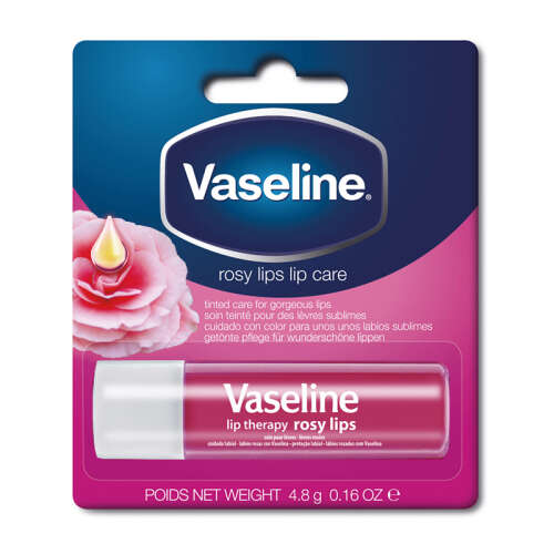 Vaseline Rosy Dudak Bakım Balmı 4,8 g - Vaseline