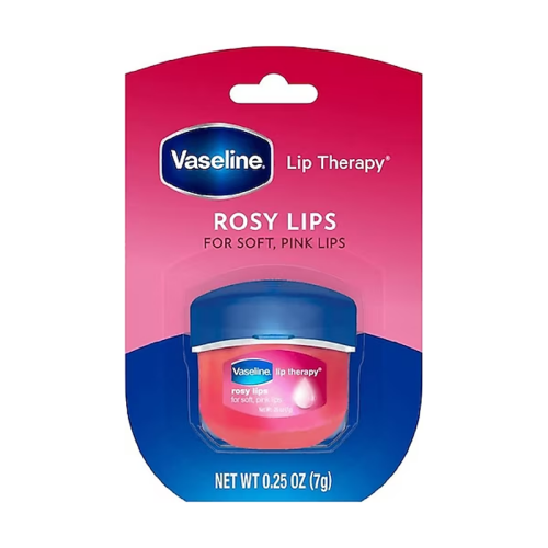 Vaseline Rosy Lips Dudak Kremi 7 Gr - Vaseline