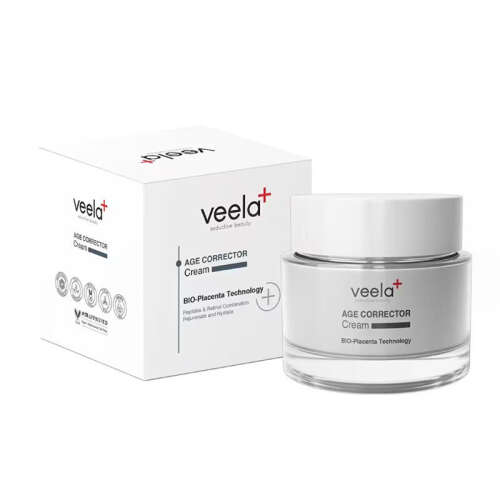 Veela Yaşlanma Belirtilerine Karşı Bakım Kremi 50 ml - 1