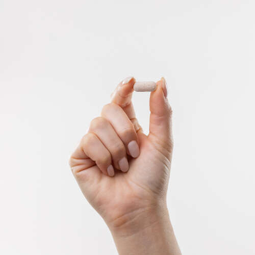 Velavit Dim Complex 30 Tablet - 4