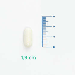 Velavit Dim Complex 30 Tablet - 3