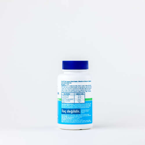 Velavit Dim Complex 30 Tablet - 2