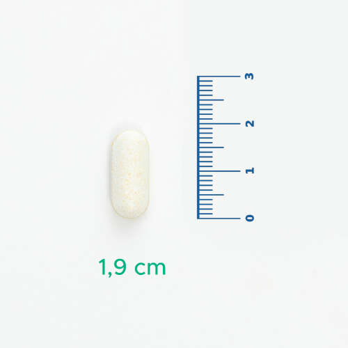 Velavit Dim Complex 30 Tablet - 3