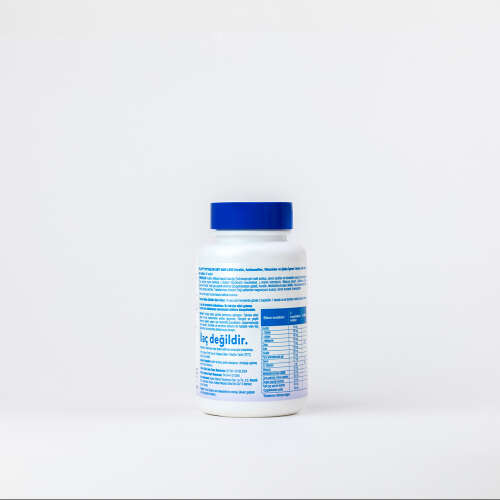 Velavit Phytoglow Anti-Hair Loss 60 Kapsül - 2