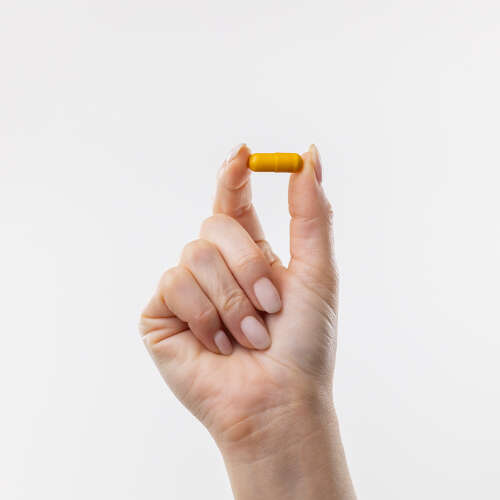 Velavit Phytoglow Anti-Hair Loss 60 Kapsül - 4