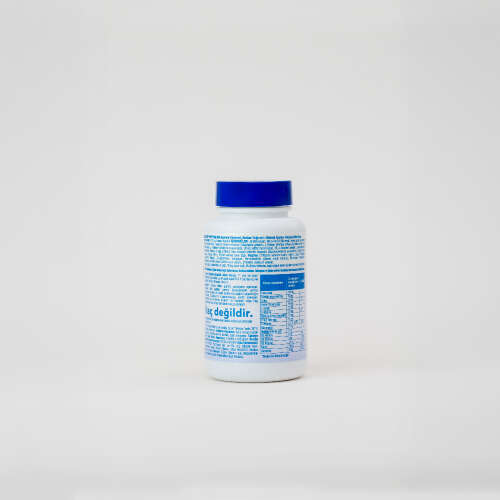 Velavit Phytoglow Hair Nail 120 Yumuşak Kapsül - 2