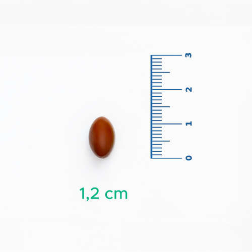 Velavit Phytoglow Hair Nail 120 Yumuşak Kapsül - 3