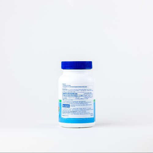 Velavit Turna Yemişi ve C Vitamini İçeren Takviye Edici Gıda 30 Kapsül - 2