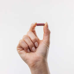 Velavit Turna Yemişi ve C Vitamini İçeren Takviye Edici Gıda 30 Kapsül - 4