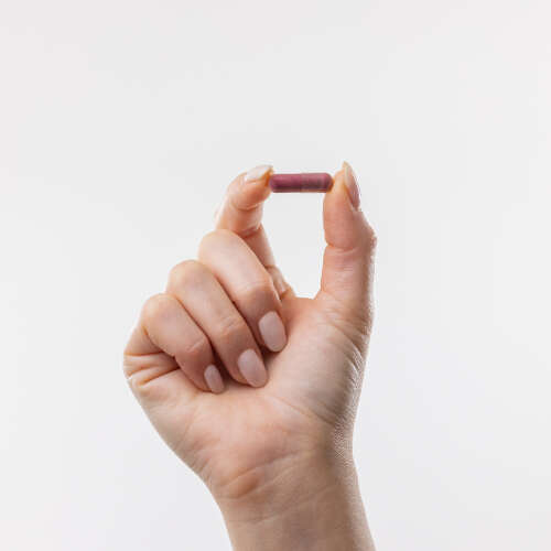 Velavit Turna Yemişi ve C Vitamini İçeren Takviye Edici Gıda 30 Kapsül - 4