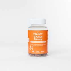 Velavit V-Active Gummy 60 Gummies - 1
