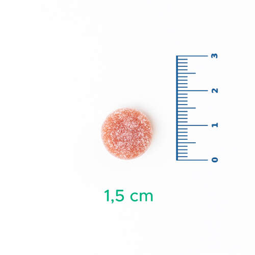 Velavit V-Active Gummy 60 Gummies - 3