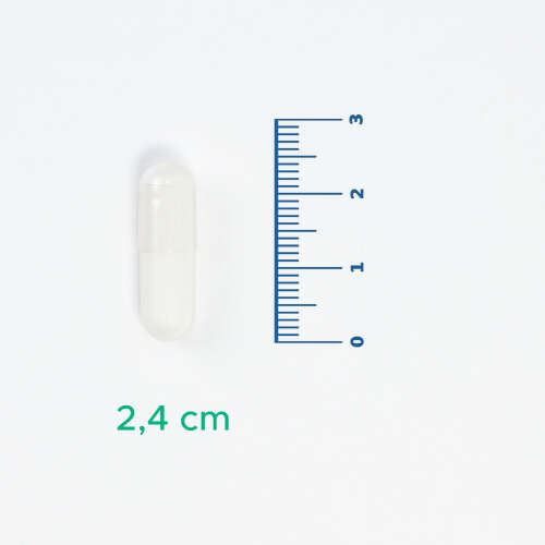 Velavit V Akg Ca Takviye Edici Gıda 60 Kapsül - 5