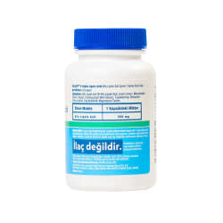 Velavit V-Alpha Lipoic Acid Takviye Edici Gıda 30 Kapsül - 2