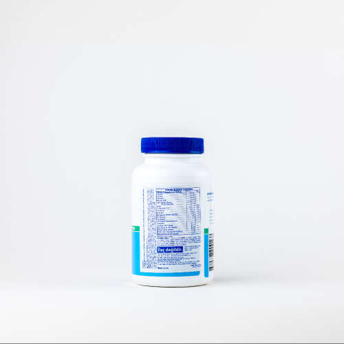 Velavit V-ArginMen Takviye Edici Gıda 120 Kapsül - Velavit