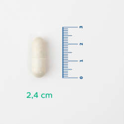 Velavit V-ArginMen Takviye Edici Gıda 120 Kapsül - 3
