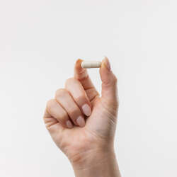 Velavit V-ArginMen Takviye Edici Gıda 120 Kapsül - 4