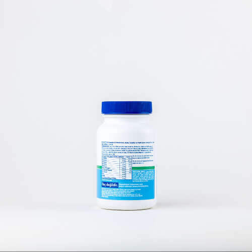 Velavit V-B Complex 60 Kapsül - 2