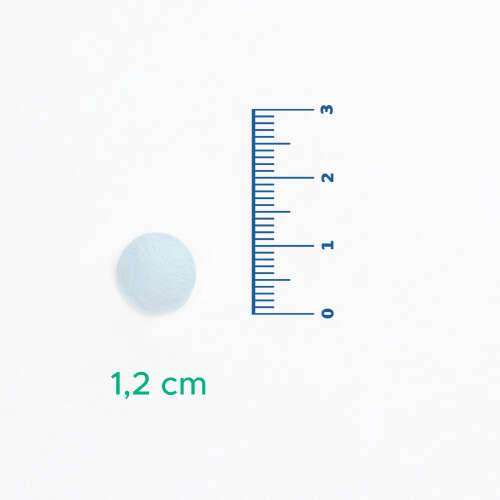 Velavit V-Biotin Plus 5000mcg Takviye Edici Gıda 60 Tablet - Velavit