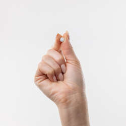 Velavit V-Biotin Plus 5000mcg Takviye Edici Gıda 60 Tablet - 4