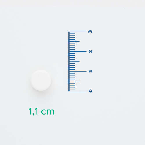 Velavit V-Bromelain 500 Takviye Edici Gıda 30 Tablet - 3