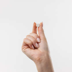 Velavit V-Bromelain 500 Takviye Edici Gıda 30 Tablet - 4