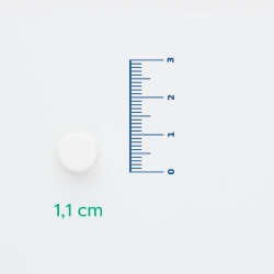 Velavit V-Bromelain 500 Takviye Edici Gıda 30 Tablet - 3