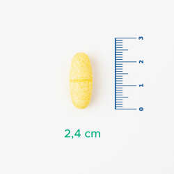 Velavit V-Coenzyme Q10 With Piperine 30 Kapsül - 3