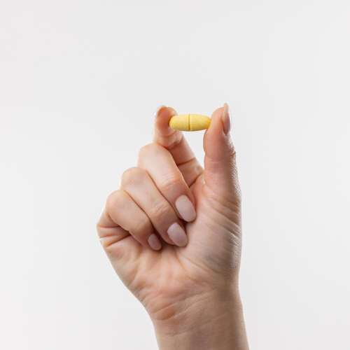 Velavit V-Coenzyme Q10 With Piperine 30 Kapsül - 4