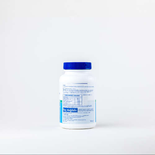 Velavit V-Coenzyme Q10 With Piperine 30 Kapsül - Velavit