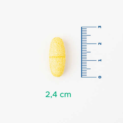 Velavit V-Coenzyme Q10 With Piperine 30 Kapsül - 3