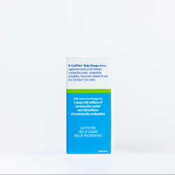 Velavit V-ColiFlor Kids Drops 10 ml - 2