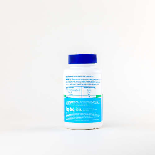 Velavit V - Curcumin Liposomal 30 Adet - 2