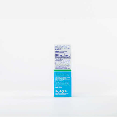 Velavit V-D3K2 Damla 20 ml - 2