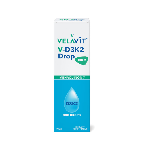 Velavit V-D3K2 Damla 20 ml - Velavit