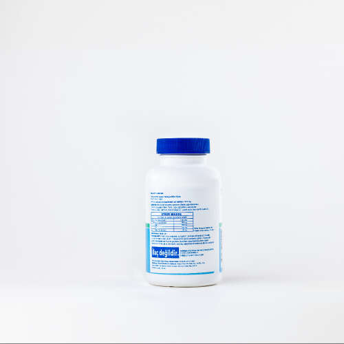 Velavit V-DHA 500 30 Yumuşak Jel Kapsül - 2