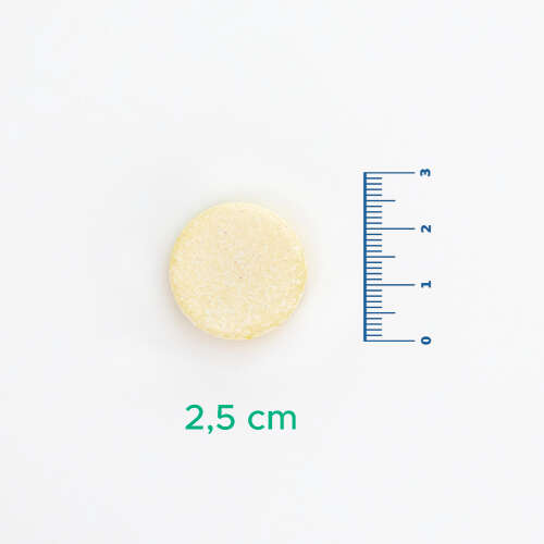 Velavit V-Effer C 1000 mg Takviye Edici Gıda 20 Tablet - 3