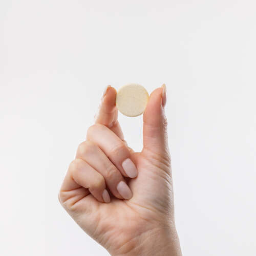 Velavit V-Effer C 1000 mg Takviye Edici Gıda 20 Tablet - 4