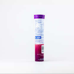 Velavit V-Effer D3 with L-Cysteine 20 Efervesan Tablet - 1