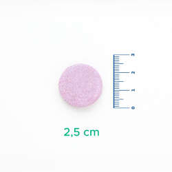 Velavit V-Effer D3 with L-Cysteine 20 Efervesan Tablet - 3