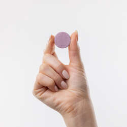 Velavit V-Effer D3 with L-Cysteine 20 Efervesan Tablet - 4