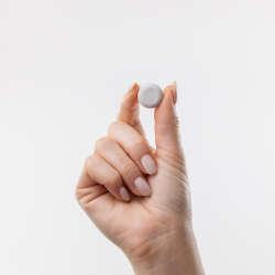 Velavit V-Firstect Kids with Colostrum Takviye Edici Gıda 30 Kapsül - 4