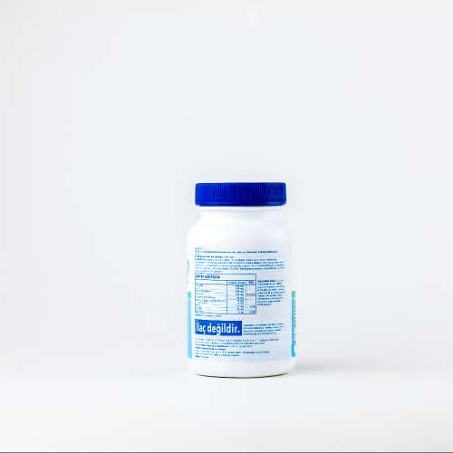 Velavit V-Firstect with Colostrum Takviye Edici Gıda 30 Kapsül - Velavit