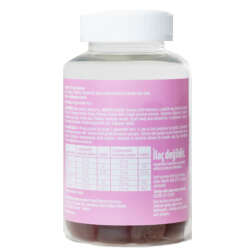 Velavit V-Focus Gummy 60 Gummies - 2