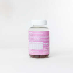 Velavit V-Focus Gummy 60 Gummies - 2